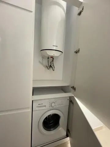 Apartment Bajo - Calle Los Perros Torremolinos Spanien